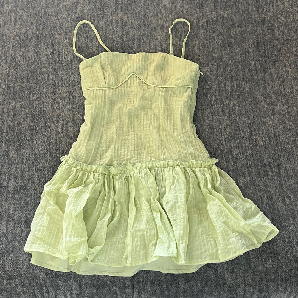 Peppermayo Bambini Mini Dress